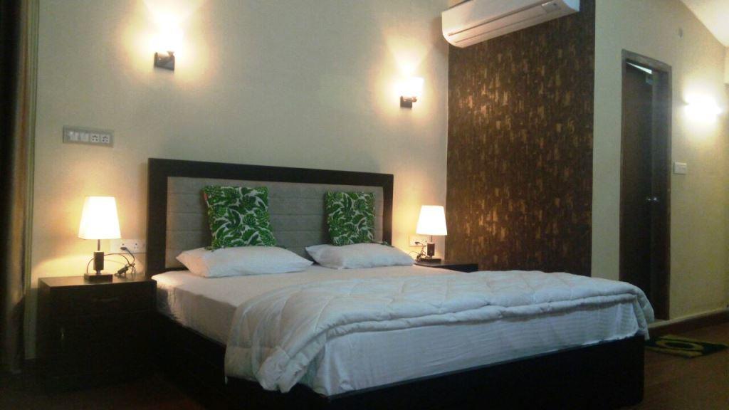 Ananya Eco Resorts & Spa Haidarábád Kültér fotó