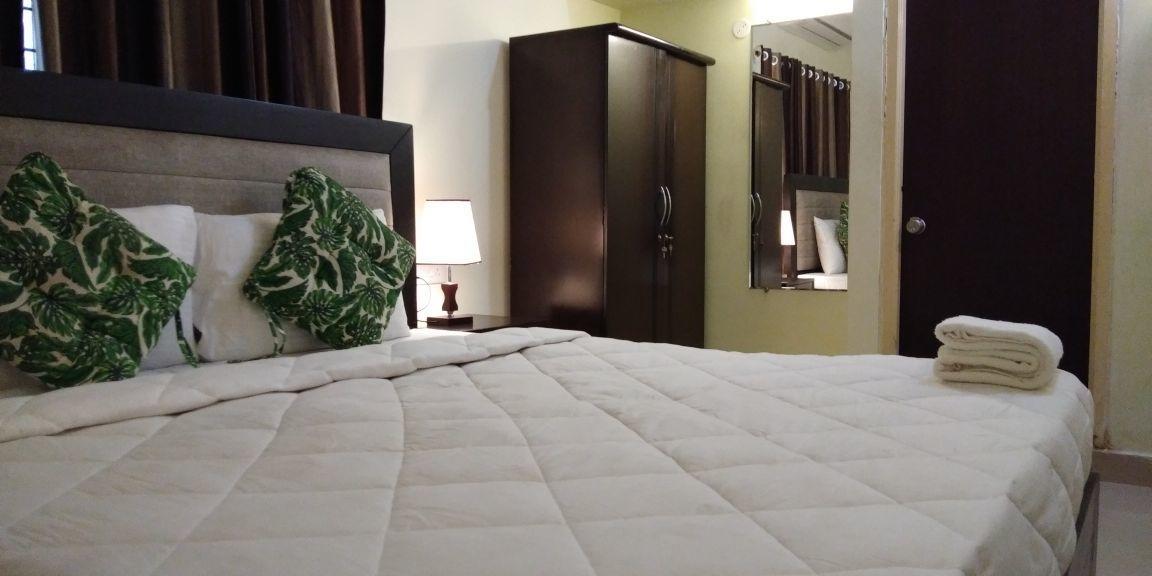 Ananya Eco Resorts & Spa Haidarábád Kültér fotó
