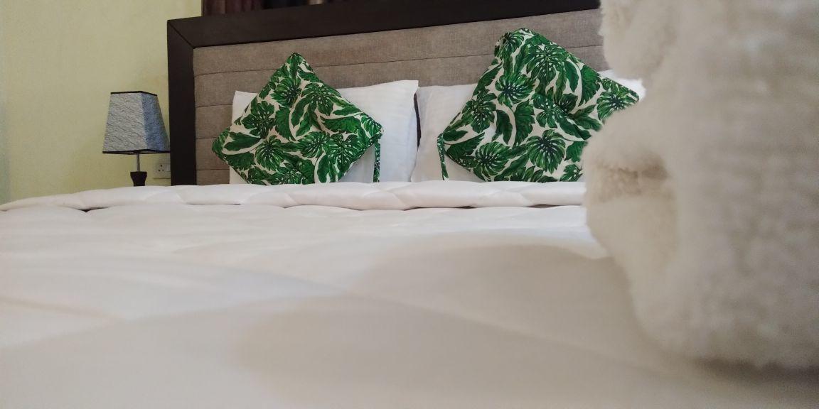 Ananya Eco Resorts & Spa Haidarábád Kültér fotó